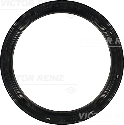 Shaft Seal, crankshaft